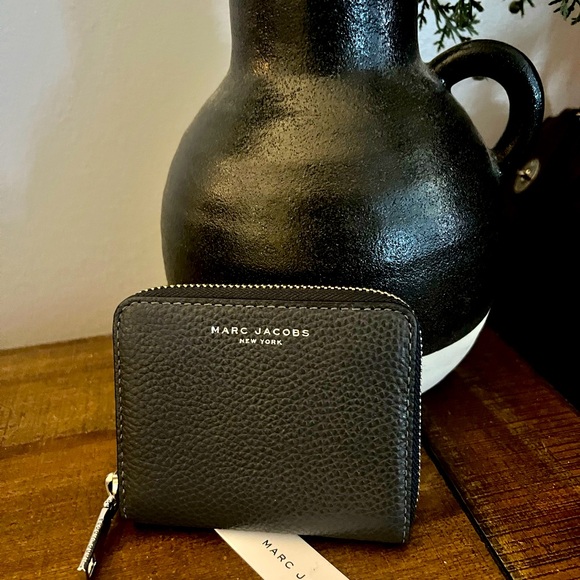 Marc Jacobs Compact Wallet
